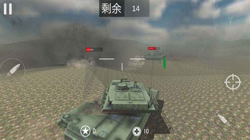 世界坦克大战电脑版下载教程 世界坦克大战最新PC版免费安装