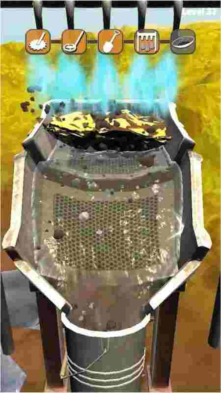 淘金者电脑版下载教程 淘金者最新PC版免费安装