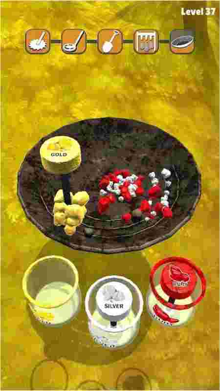 淘金者电脑版下载教程 淘金者最新PC版免费安装