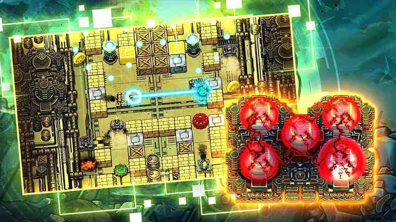 坦克大战电脑版下载