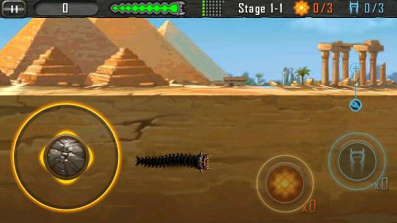 死亡蠕虫电脑版下载