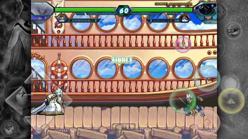 死神VS火影绊整合改电脑版下载