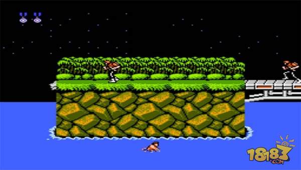 魂斗罗电脑版下载