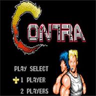 魂斗罗电脑版下载