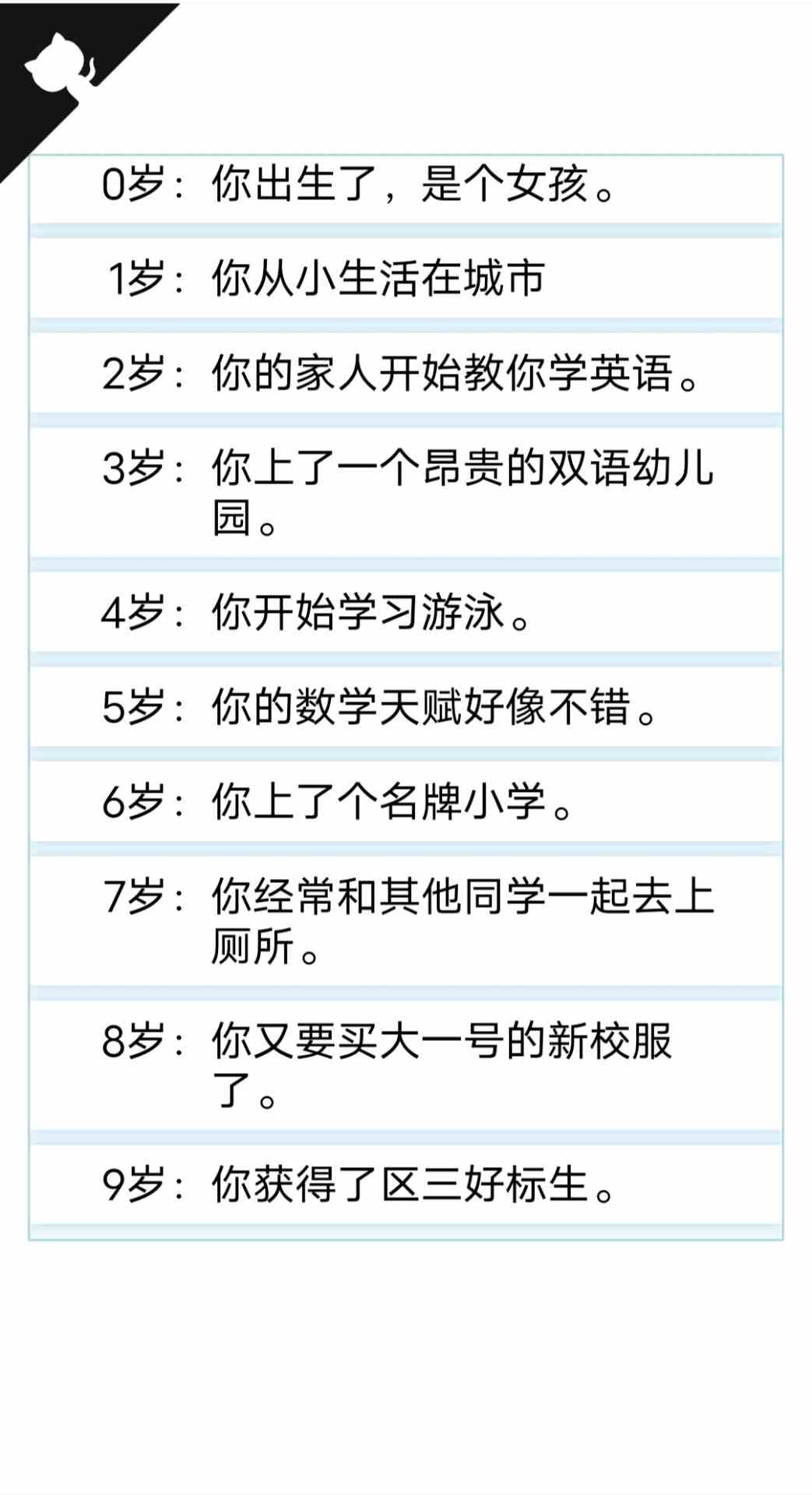 人生重开模拟器-龙傲天版电脑版下载