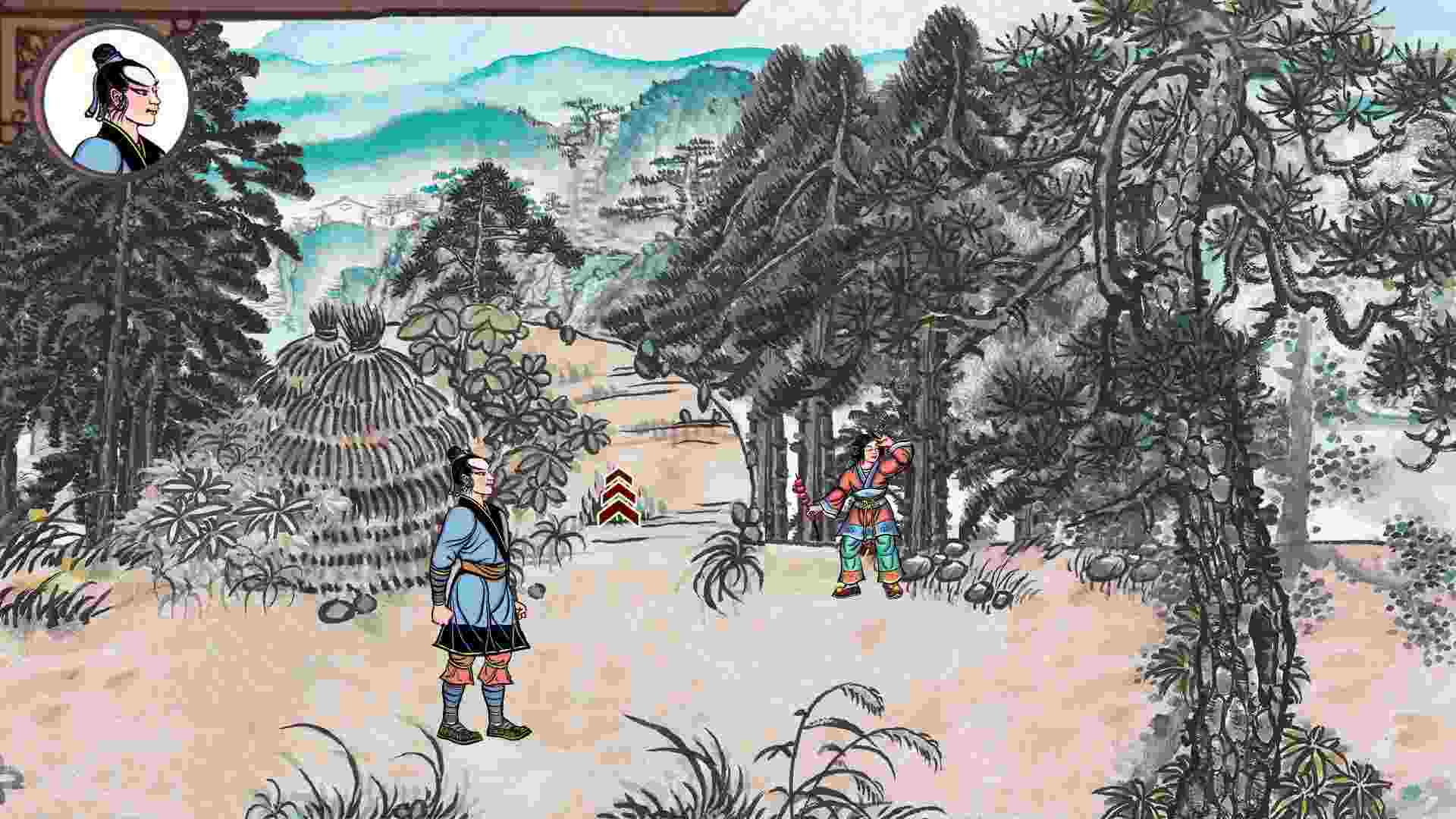 画中人电脑版下载