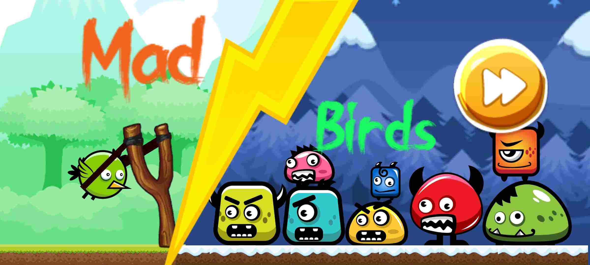 疯狂的小鸟电脑版下载教程 疯狂的小鸟最新PC版免费安装