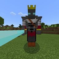 我的世界(多重宇宙模组)电脑版下载