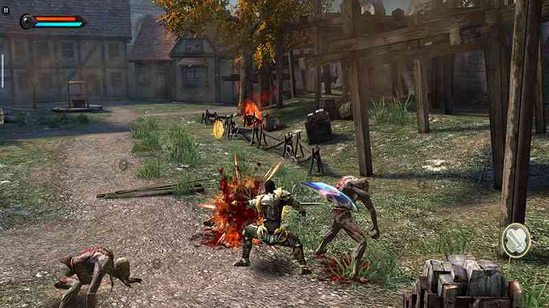 狂野之血电脑版下载教程 狂野之血最新PC版免费安装