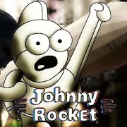 强尼火箭