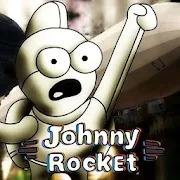 强尼火箭