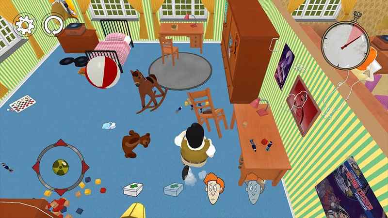 60秒!重制版(免付费)电脑版下载