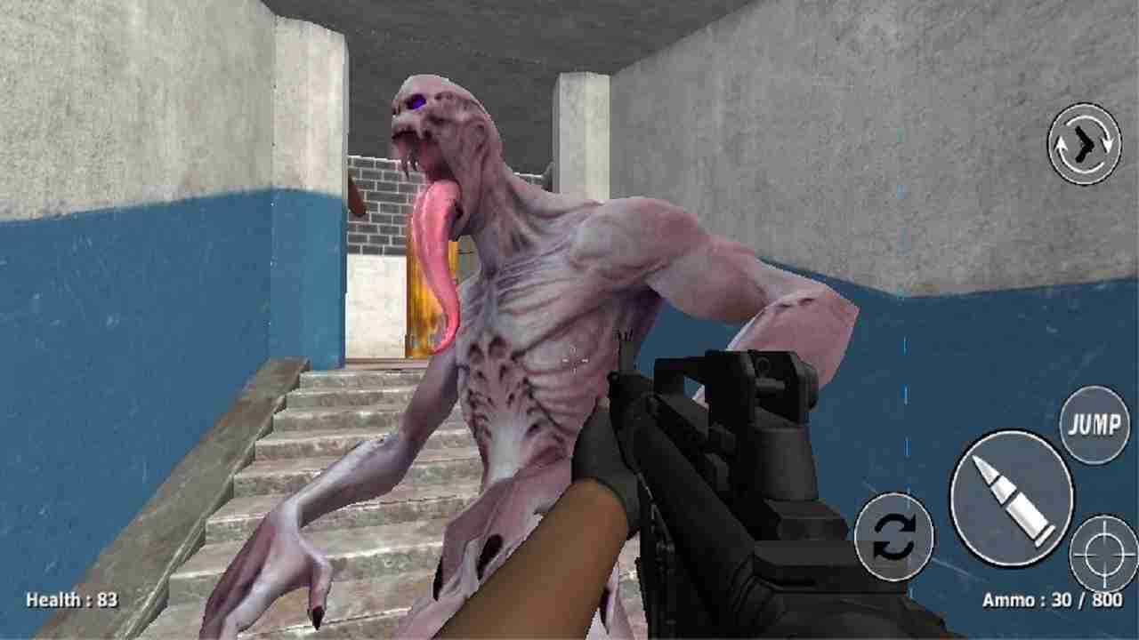 僵尸邪恶杀手7电脑版下载