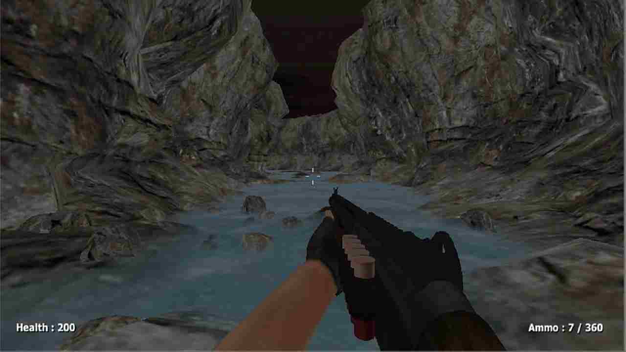 僵尸邪恶杀手7电脑版下载