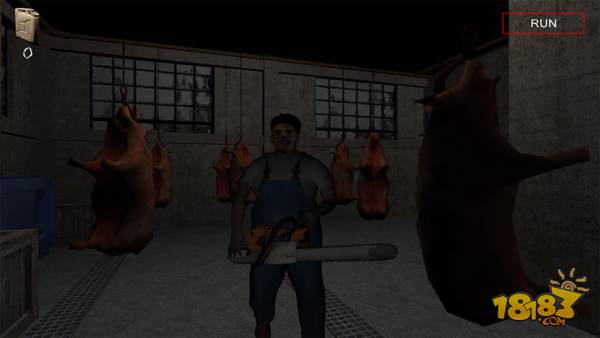 德州电锯杀人狂电脑版下载