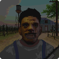 德州电锯杀人狂电脑版下载