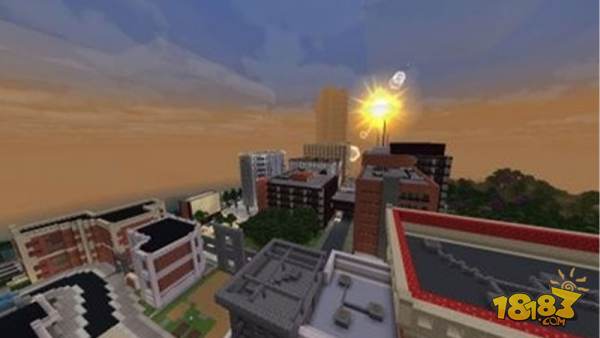 我的世界(超越地下模组)电脑版下载