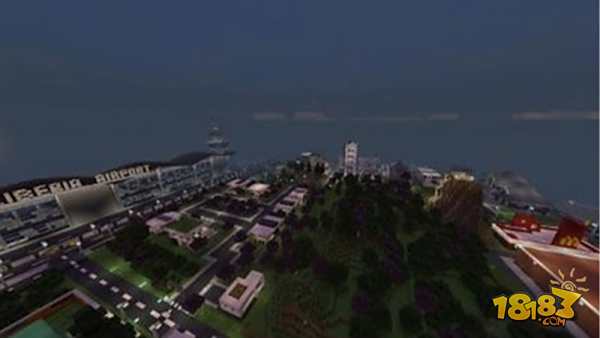 我的世界(超越地下模组)电脑版下载