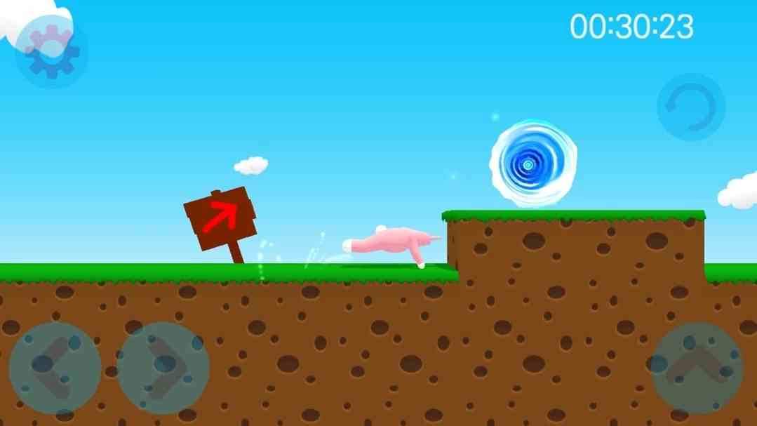 疯狂兔子人电脑版下载