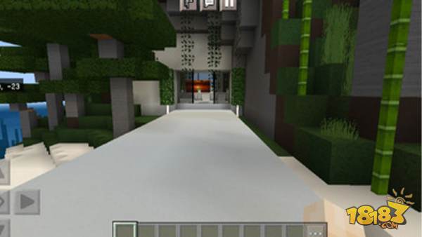 我的世界(海洋变异怪模组)电脑版下载