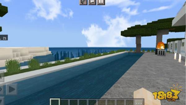 我的世界(海洋变异怪模组)电脑版下载