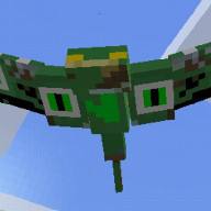 我的世界(海洋变异怪模组)电脑版下载