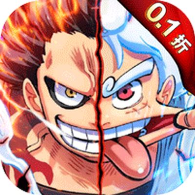 神奇大乱斗0.1折天天送648