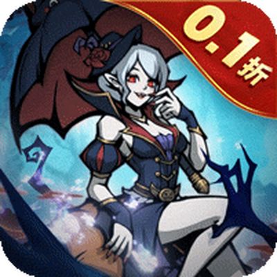 魔镜物语0.1折每日千元代充