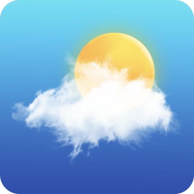 风和天气