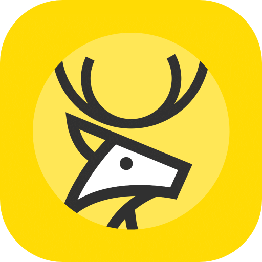 鹿角网络账号注册