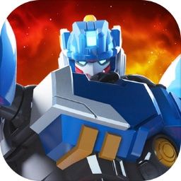 迷你特工队武装出击最新版V1.0.2