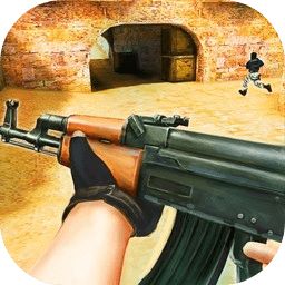 反恐突击队枪战射击最新版V9.4