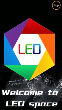 LED空间免费下载