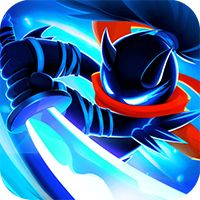 火柴人联盟2无限内购单机版