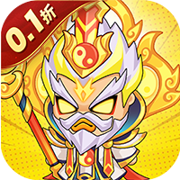 超能战鸡（内置0.1折送神将）