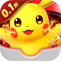 宠物星球（0.1折送GM皮卡丘）