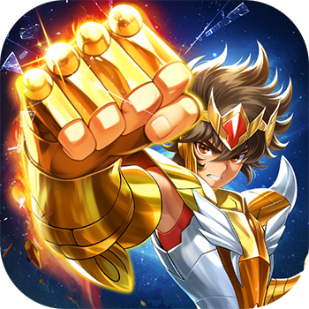 破阵勇士（燃烧小宇宙）