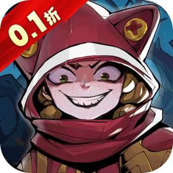 冒险大陆online（0.1折）