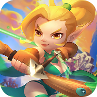 萌星物語(yǔ)（登錄送寒冰雪女）