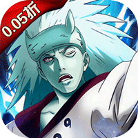 神奇大亂斗（0.05折送ZR六道斑）