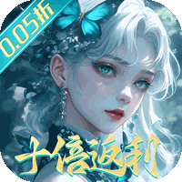 封靈訣（0.05十倍返利免單版）