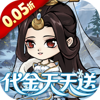 神創(chuàng)九州（0.05折怪物獵人）