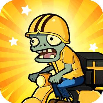 豆豆打僵尸（小镇奇兵）