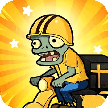 豆豆打僵尸（小镇奇兵）