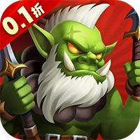 叫我大酋长（0.1折）