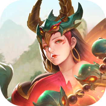 山海经幻想录（1折免费版）