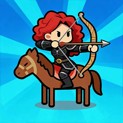 女王防线（无广告版）