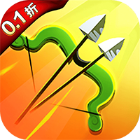 咕噜王国大冒险（内置0.1折）