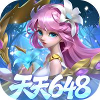 召唤师纷争（0.1折天天6