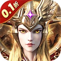 龙之怒吼（0.1折双形态激